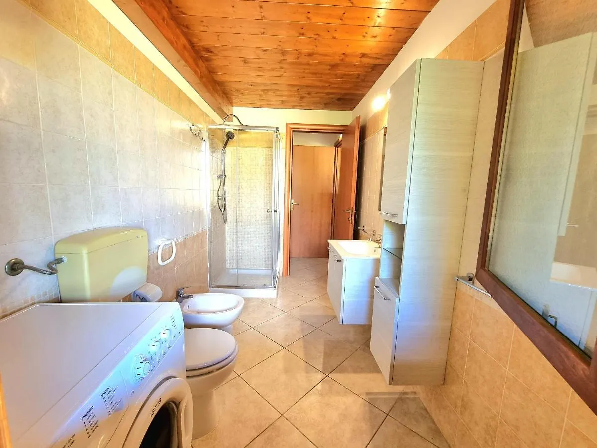 Saludi&Trigu - Rural Apartments Iglesias Landhaus